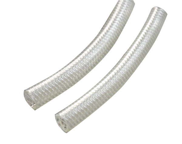 PVC編織管
