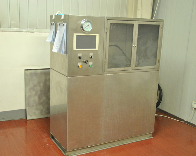 實力展示