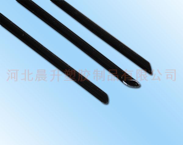 黑色尼龍管