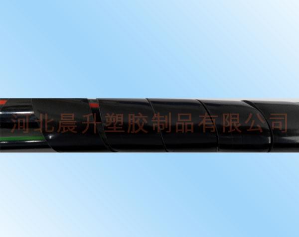 螺旋護管